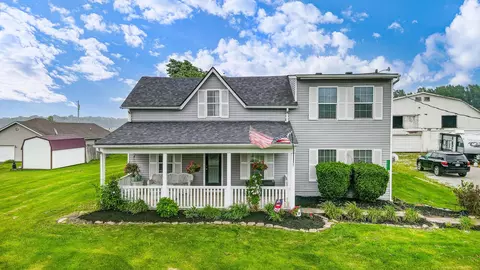 8039 Catawba-mechanicsburg Rd, Mechanicsburg, OH 43044