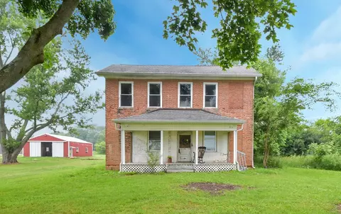 1200 Markley Rd, London, OH 43140