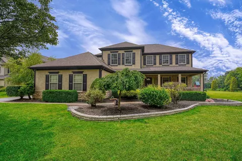 6981 Post Preserve Blvd, Dublin, OH 43016