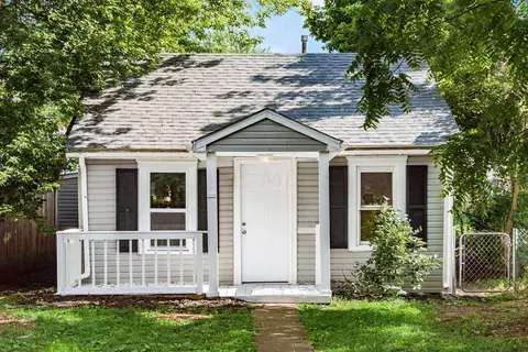 1525 Manchester Ave, Columbus, OH 43211