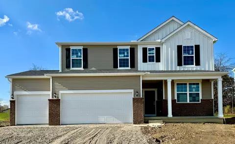 119 Franks Field Dr #LOT 13848, Delaware, OH 43015