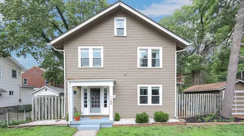 190 W California Ave, Columbus, OH 43202
