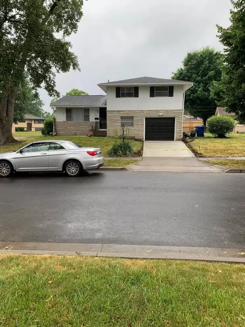 1787 Jason Dr, Columbus, OH 43227