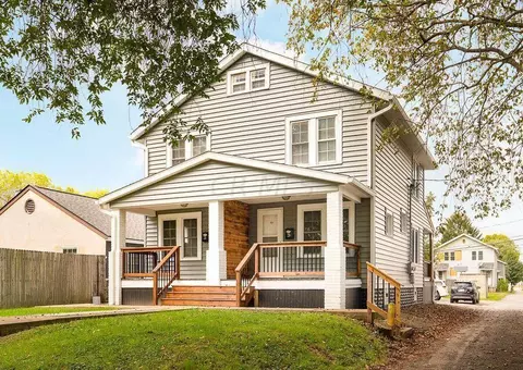 26 W Welch Ave, Columbus, OH 43207