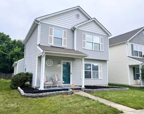2796 Hillstone St, Columbus, OH 43219