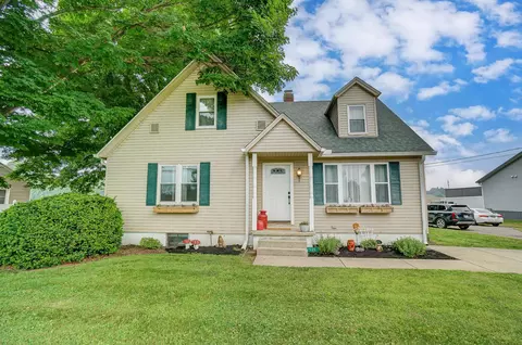 2505 E Main St, Lancaster, OH 43130