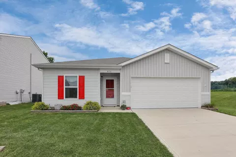 473 Kathryn Dr, Lancaster, OH 43130