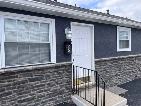 32 W Welch Ave, Columbus, OH 43207