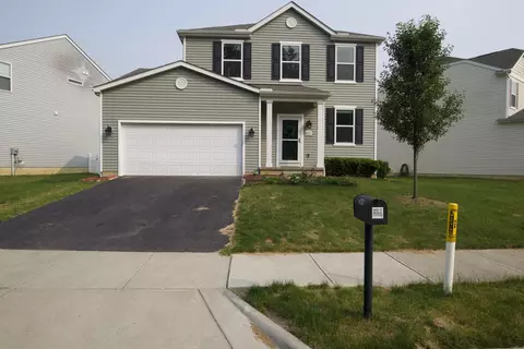 8715 Cicada St, Blacklick, OH 43004