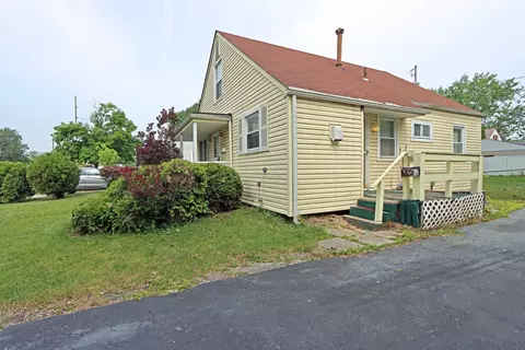 2192 Earl Ave, Columbus, OH 43211