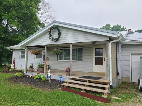 815 S Horning Rd, Mansfield, OH 44903