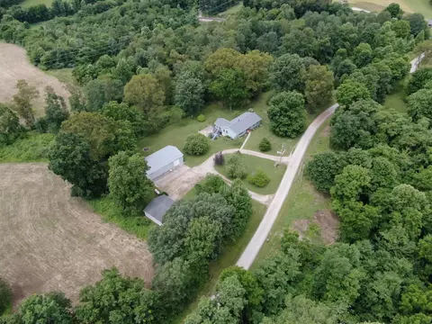 2066 Township Road 187 SE, Junction City, OH 43748