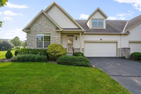 10218 Juliana Cir, Powell, OH 43065