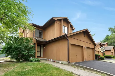 1791 Sawgrass Dr, Reynoldsburg, OH 43068