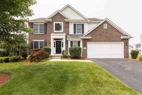 6074 Congressional Dr, Westerville, OH 43082