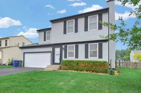 5088 Cashion Dr, Hilliard, OH 43026
