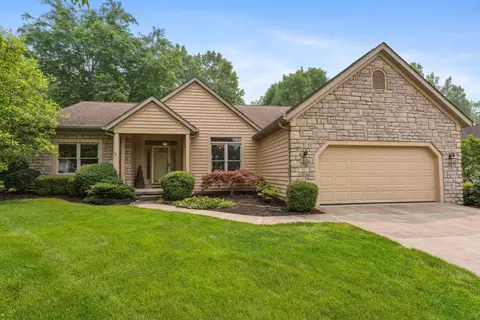 311 Fallriver Dr, Reynoldsburg, OH 43068