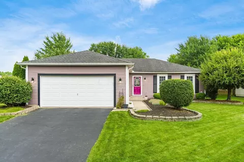 937 Glyn Jones Ct, Newark, OH 43055