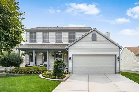 3110 Briar Ridge Rd, Columbus, OH 43232