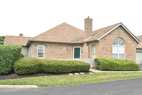 5854 Willow Lake Dr, Grove City, OH 43123
