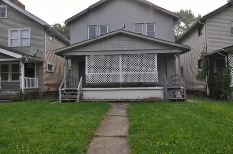 622 S Ogden Ave #4, Columbus, OH 43204
