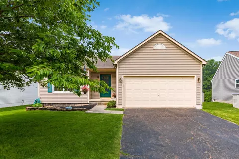 5207 Upland Meadow Dr, Canal Winchester, OH 43110