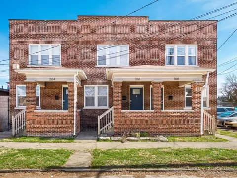 366 Gilbert St, Columbus, OH 43205