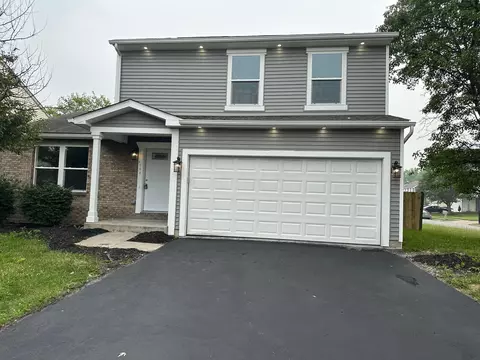 4749 Lesbrook Dr, Columbus, OH 43228