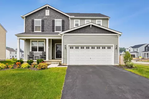 120 Bigelow Dr, Johnstown, OH 43031