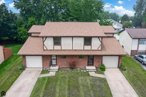 5809 Forest Hills Blvd, Columbus, OH 43231