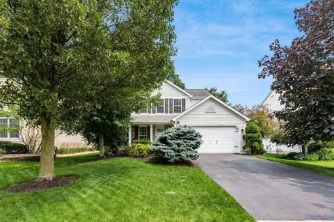 2731 Royal Dornoch Cir, Delaware, OH 43015