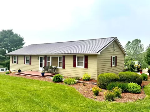 3835 County Road 63 NW, Rushville, OH 43150