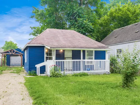2260 Lexington Ave, Columbus, OH 43211