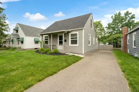 522 E Beechwold Blvd, Columbus, OH 43214