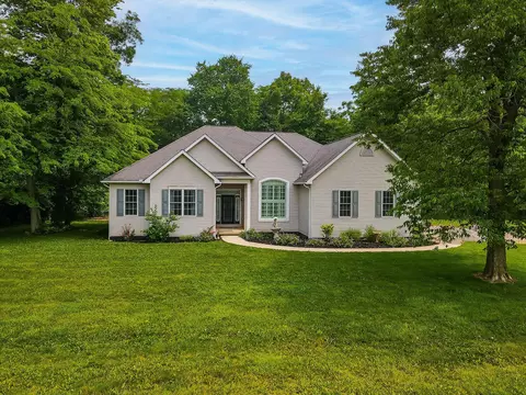 22542 Middleburg Plain City Rd, Milford Center, OH 43045