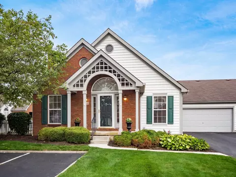 5346 Reston Park Dr, Columbus, OH 43235