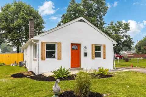 1631 Wilson Ave, Columbus, OH 43207