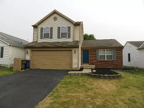 8371 Vega Dr, Blacklick, OH 43004
