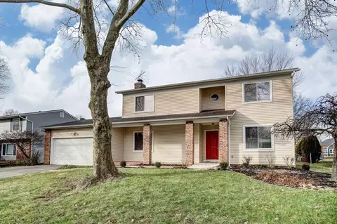 449 Theori Ave, Gahanna, OH 43230
