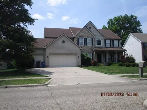 541 Kasons Way, Gahanna, OH 43230
