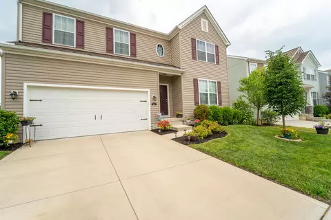 905 Salinger Dr, Lithopolis, OH 43136 photo 3