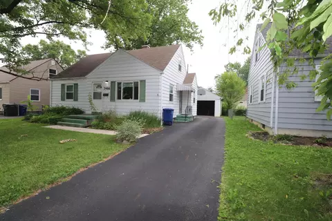 3466 Norwood St, Columbus, OH 43224