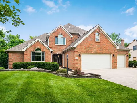 2914 Annabelle Ct, Grove City, OH 43123