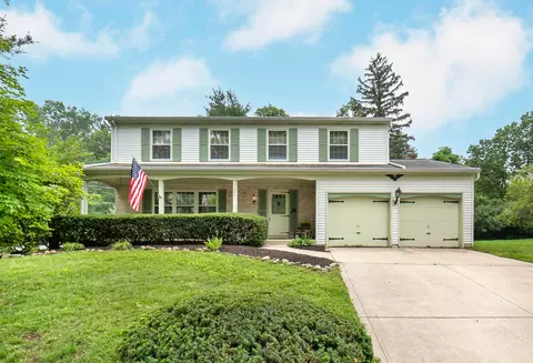 805 Middlebury Dr, Worthington, OH 43085