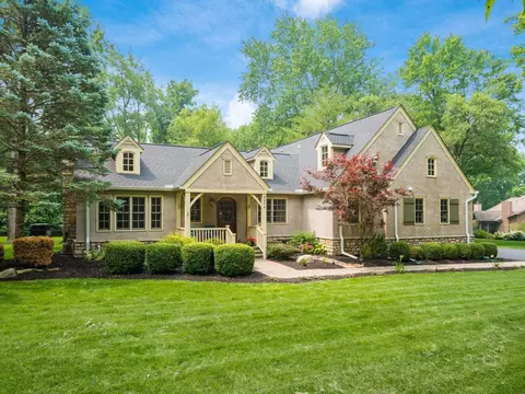 3379 Martin Rd, Dublin, OH 43017