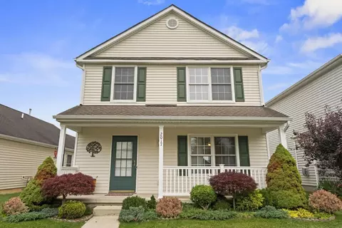 2017 Cumberland St, Newark, OH 43055