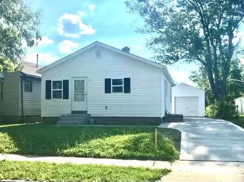 2491 Azelda St, Columbus, OH 43211