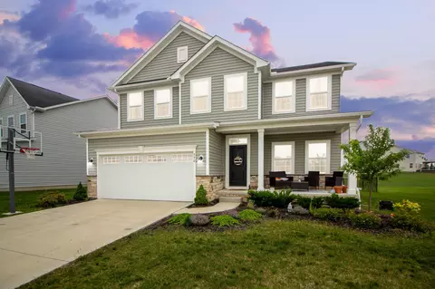 570 Bermuda Way, Marysville, OH 43040