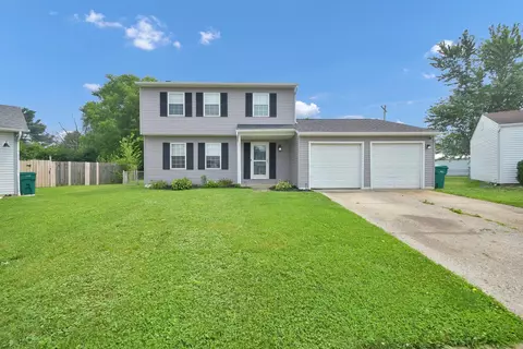 4327 Poplar Ct, Obetz, OH 43207