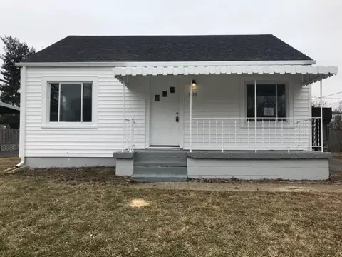 2418 Argyle Dr, Columbus, OH 43219